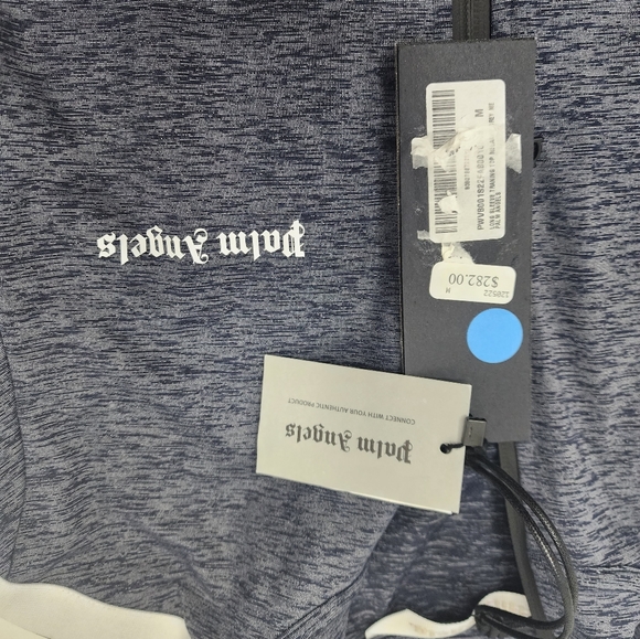 Palm Angels crop top - Picture 6 of 9